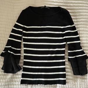 White house black market sweater